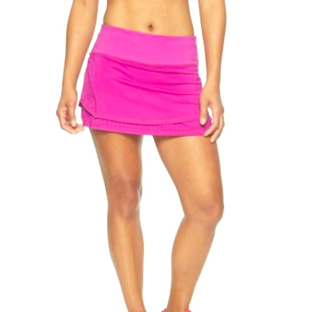 Athleta Powervita Skort NWOT!!